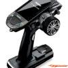 Futaba 10PX Radio F-4G/SR/T-FHSS w. R404SBSE + Carry Case - Afbeelding 3