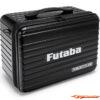 Futaba 10PX Radio F-4G/SR/T-FHSS w. R404SBSE + Carry Case - Afbeelding 5