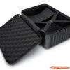 Futaba 10PX Radio F-4G/SR/T-FHSS w. R404SBSE + Carry Case - Afbeelding 8