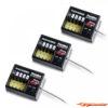 Futaba 10PX Radio F-4G/SR/T-FHSS w. Incl. 3x R404SBS - Afbeelding 3