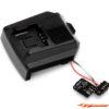 Futaba Module Adaptor for Flysky FS-RM005 Mini-Z Module FPEBT2333 - Afbeelding 2