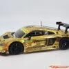 GL Racing Mini-Z Body Audi R8 LMS Gold - Afbeelding 2