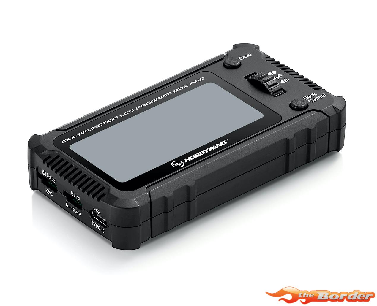 Accessoire modélisme Hobbywing Carte De Programmation G2 Xerun, Ezrun Accessoire modélisme Hobbywing Carte De Programmation G2 Xerun, Ezrun