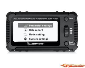 Hobbywing Program Box Pro Xerun/Ezrun/Platinum 30502002