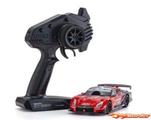 Kyosho Mini-Z MR03 RWD Xanavi Nismo No23 GT-R 2008 32351XN