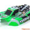 Kyosho Inferno MP9e EVO 1/8 4WD Brushless Buggy Kit 34111B - Afbeelding 14