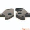 Kyosho Inferno MP9e EVO 1/8 4WD Brushless Buggy Kit 34111B - Afbeelding 16