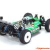 Kyosho Inferno MP9e EVO 1/8 4WD Brushless Buggy Kit 34111B - Afbeelding 5