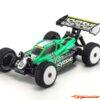 Kyosho Inferno MP9e EVO 1/8 4WD Brushless Buggy Kit 34111B - Afbeelding 19