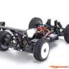 Kyosho Inferno MP9e EVO 1/8 4WD Brushless Buggy Kit 34111B - Afbeelding 10