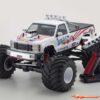 Kyosho USA-1 VE Readyset Electric 4WD 34257D - Afbeelding 2