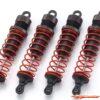 Kyosho USA-1 VE Readyset Electric 4WD 34257D - Afbeelding 6