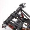 Kyosho USA-1 VE Readyset Electric 4WD 34257D - Afbeelding 5