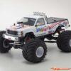 Kyosho USA-1 VE Readyset Electric 4WD 34257D - Afbeelding 16