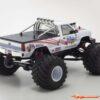 Kyosho USA-1 VE Readyset Electric 4WD 34257D - Afbeelding 15