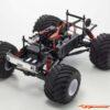 Kyosho USA-1 VE Readyset Electric 4WD 34257D - Afbeelding 14