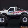 Kyosho USA-1 VE Readyset Electric 4WD 34257D - Afbeelding 12