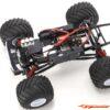 Kyosho USA-1 VE Readyset Electric 4WD 34257D - Afbeelding 10