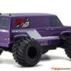 Kyosho Mad Van 4WD Fazer MK2 1/10 Readyset Type 2 34412T2 - Afbeelding 4
