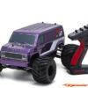 Kyosho Mad Van 4WD Fazer MK2 1/10 Readyset Type 2 34412T2 - Afbeelding 2