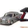 Kyosho 1/10 RTR 4WD Fazer Mercedes Benz 300 SEL 1971 - Afbeelding 4