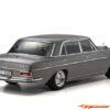 Kyosho 1/10 RTR 4WD Fazer Mercedes Benz 300 SEL 1971 - Afbeelding 3