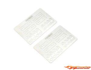 Kyosho Shims Set Mini-Z MZW126