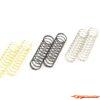 Kyosho Shock Spring Set Rear Optima (6) OTW124B - Afbeelding 3