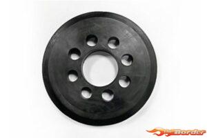 Koswork Starter Box Rubber Wheel KOS05201-5