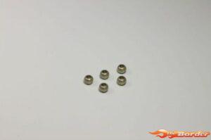 Kyosho 5.8 Dia Hard Ball 7075 Aluminium (5) W0201H