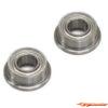 Kyosho Ball Bearing 3x6x2.5mm (2) Flanged BRG007F