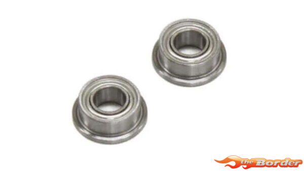 Kyosho Ball Bearing 3x6x2.5mm (2) Flanged BRG007F