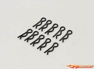 Kyosho Body Retaining Pins 1/10 (10) 92643