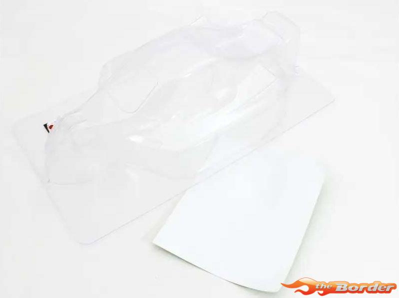 Kyosho Body for Inferno MP10 TKI2 (0.8mm) IFB023B