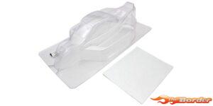 Kyosho Body for Inferno MP10e (1.0mm) IFB022