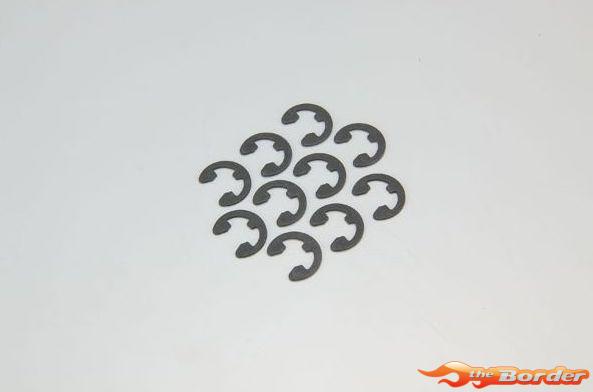 Kyosho E-Ring 3.0mm (10) 1-E030