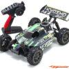 Kyosho Inferno Neo 3.0 Groen 1/8 4WD RC Nitro Buggy RTR 33012T4B