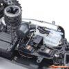 Kyosho Inferno Neo 3.0 Groen 1/8 4WD RC Nitro Buggy RTR 33012T4B - Afbeelding 10