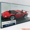 Kyosho Mini-Z Body Set Lamborghini Countach LP500S MZG316Red - Afbeelding 2