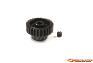 Kyosho Pinion Gear 27T 48DP (UM327) Steel PNGS4827