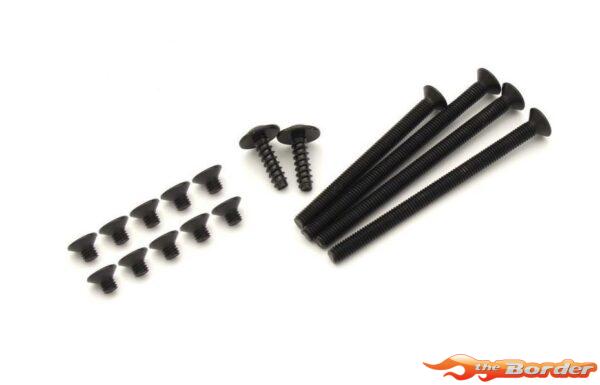 Kyosho Screw Set M3 Kyosho Ultima UT020