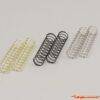 Kyosho Shock Spring Set Rear Optima (6) OTW124