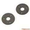 Kyosho Slipper Pad Kyosho Scorpion 2014 (2) HD SCW021B