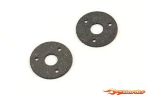 Kyosho Slipper Pad Kyosho Scorpion 2014 (2) HD SCW021B