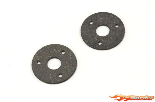 Kyosho Slipper Pad Kyosho Scorpion 2014 (2) HD SCW021B