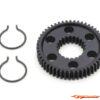 Kyosho Spur Gear 51T SP Kyosho Optima 48DP (For BLS Motor) OTW126B