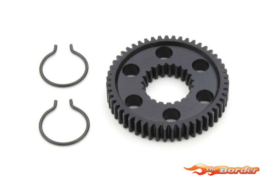 Kyosho Spur Gear 51T SP Kyosho Optima 48DP (For BLS Motor) OTW126B