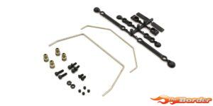 Kyosho Stabilizer Set for Ultima UTW005B