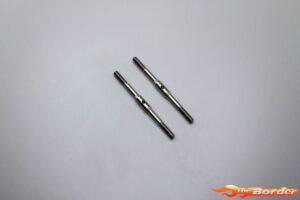 Kyosho Turnbuckle Rod 3x50mm (2) 92416