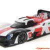 Mon-Tech GT10 GR-10 Pan Car 190mm Body (WB 260) 023-010 - Afbeelding 2